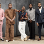 Kirk Franklin Insignia Assets