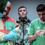Kneecap Drop Fiery New Song "The Recap": Stream