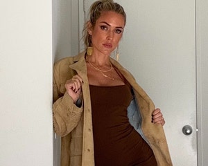 Kristin Cavallari Fires Back at Kory Biermann for 'Narcissist' Comment After Kim Zolciak Podcast Invite