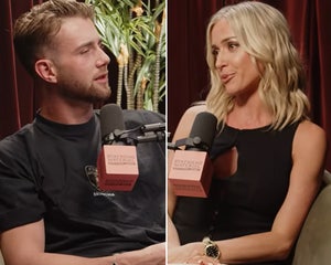 Kristin Cavallari Reveals New Custody Arrangement With Ex-Husband Jay Cutler