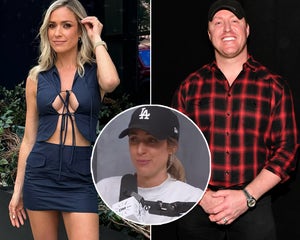 Kristin Cavallari Slams Reunion With First Boyfriend For 'Premeditated' Answers: 'Massive Letdown'