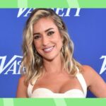 Kristin Cavallari in Bikini Is a "Big Lake Gal" — Celebwell