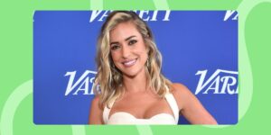 Kristin Cavallari in Bikini Is a "Big Lake Gal" — Celebwell