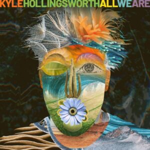 Kyle Hollingsworth Announces New Solo LP 'All We Are,' Shares First Single
