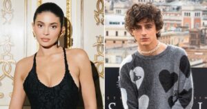 Kylie Jenner & Timothée Chalamet Salary Revealed