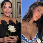 Kylie Jenner's Daughter Stormi Hilariously Reacts to Her Mom's 'King Kylie' Era