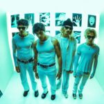 LEAP Announce Debut Album ‘Entropy’ Via Raucous Single ‘Sinking Feeling’