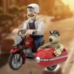 LEGO Wallace & Gromit and X-Files sets officially revealed