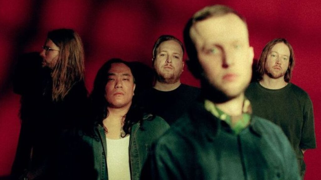 La Dispute Unleash New Song "Environmental Catastrophe Film"