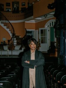 LaTanya Richardson Jackson