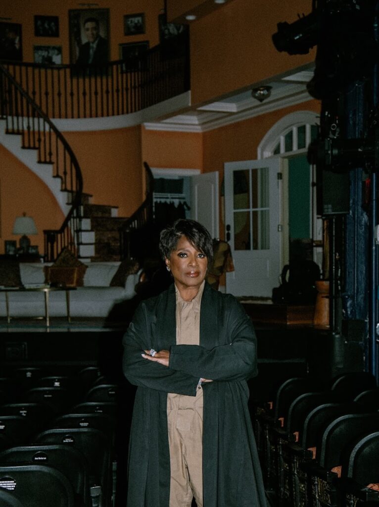 LaTanya Richardson Jackson