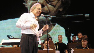 Lalo Schifrin