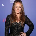 Leah Remini Addresses Rumors of a Rift with Jennifer Lopez