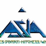 Legendary Supergroup ASIA Returns With New Lineup