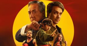 Here’s Why We Feel Karate Kid: Legends’ Big Cameo Is A Blessing & A Curse