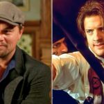 When Leonardo DiCaprio Wanted To Be In The Mummy