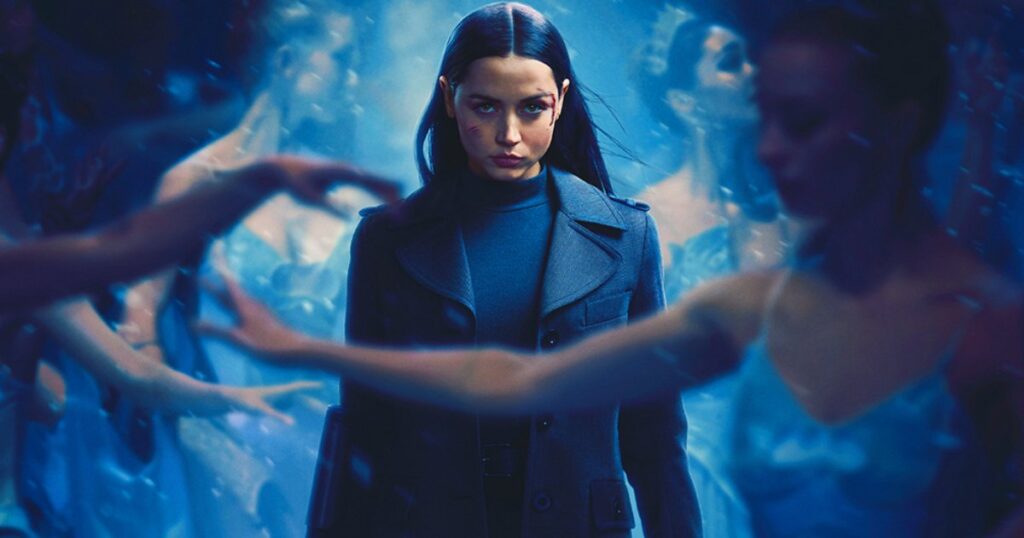 Ballerina Worldwide Box Office: Set To Hit A Major Milestone