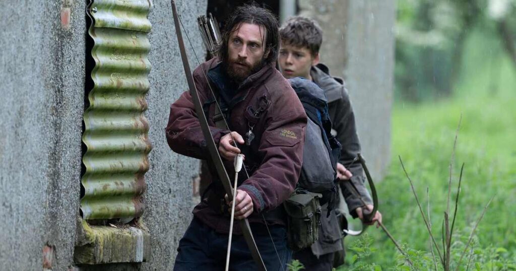 28 Years Later North America Box Office Day 7 Update