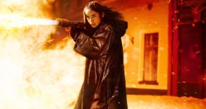 Ballerina Worldwide Box Office: Set To Hit A Major Milestone