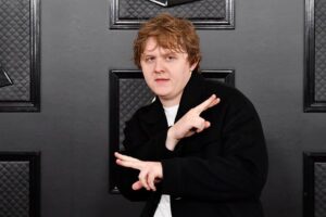 Lewis Capaldi Net Worth | Celebrity Net Worth