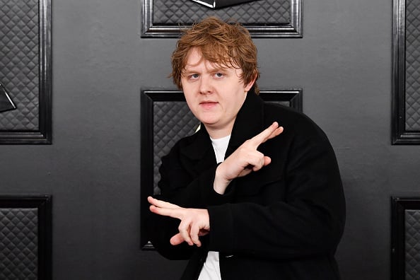 Lewis Capaldi Net Worth | Celebrity Net Worth