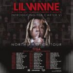 Lil Wayne: Tha Carter VI Tour