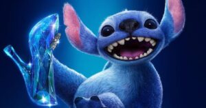 Here’s What Disney Revealed About Lilo & Stitch 2