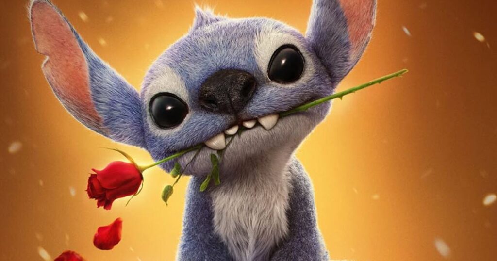 Lilo & Stitch Worldwide Box Office