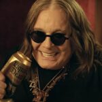 Liquid Death Is Selling Iced Tea Cans with Ozzy Osbourne's DNA