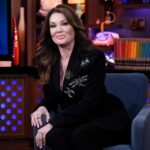 Lisa Vanderpump on Watch What Happens Live.