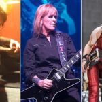 Lita Ford Is Not a Fan of Kristen Stewart or Joan Jett
