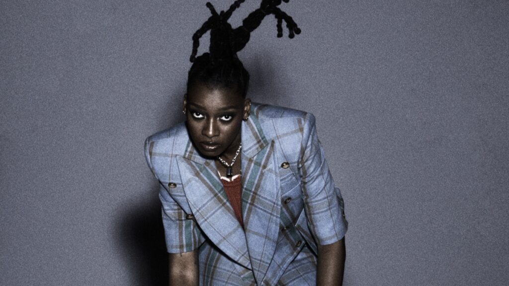 Little Simz Announces 2025 North American Tour Dates