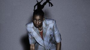 Little Simz Announces 2025 North American Tour Dates