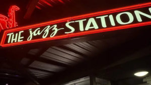 Live Music Society small venues grant