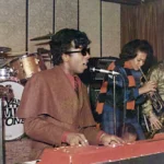 Sly & The Family Stone to Release Earliest Live Recording ‘The First Family: Live at Winchester Cathedral 1967’