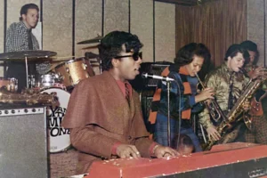 Sly & The Family Stone to Release Earliest Live Recording ‘The First Family: Live at Winchester Cathedral 1967’