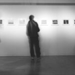 Looking beyond the surface with acclaimed visual artist, Jaegeun Park
