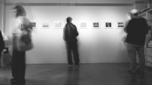 Looking beyond the surface with acclaimed visual artist, Jaegeun Park