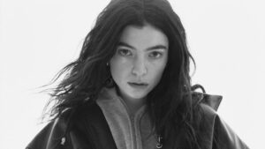Lorde's Virgin Leaves You Wanting More: Review