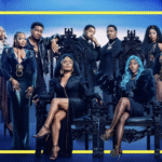 Love & Hip Hop Atlanta