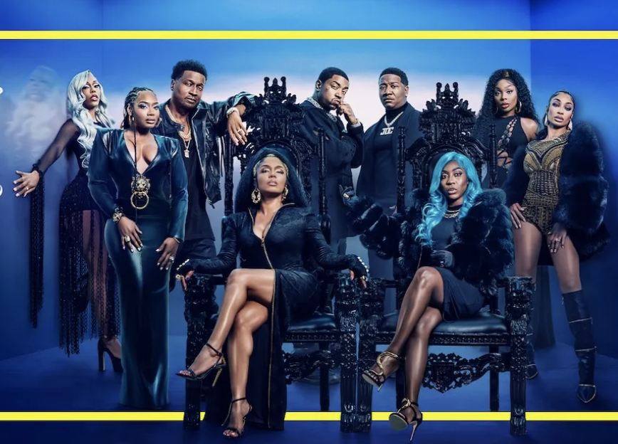 Love & Hip Hop Atlanta