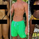 'Love Island USA' Season 7 Hot Shots -- Guess Who!