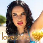 Yulissa Escobar love island getty