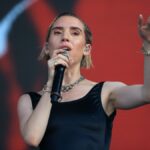 Lykke Li Releases Surprise New EP of Covers