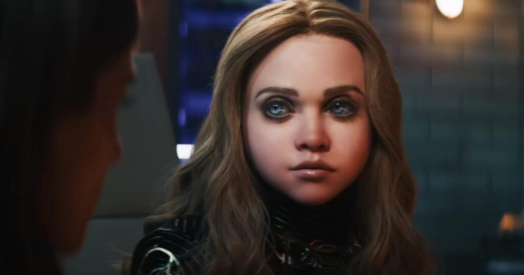 M3GAN 2.0 Has A Similarity With Indian Sci-Fi Film