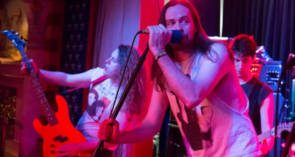 Prosthetic Records