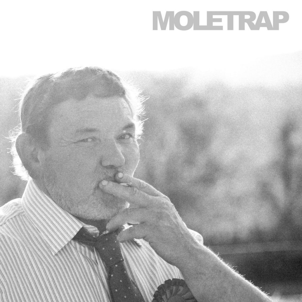 Moletrap - 'Middle of the Land'