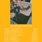 Mac DeMarco: US Tour 2025