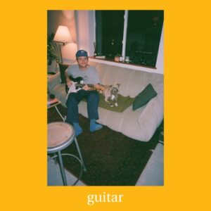 Mac DeMarco Unveils New Album ‘Guitar’ with “Home”