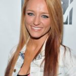 Maci Bookout